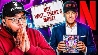GTA 6 Just Broke The Internet Again... | GTA VI Broke Every Record