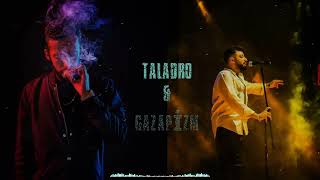 Gazapizm & Taladro #beğen #takip #mix #taladro #gazapizm #remix #tiktok #reels #instagram #keşfet Resimi