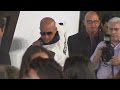 CNN - Vin Diesel names daughter after Paul Walker