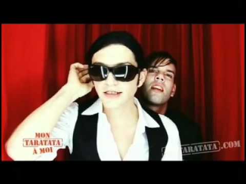 PLACEBO: funny Stefan & Brian
