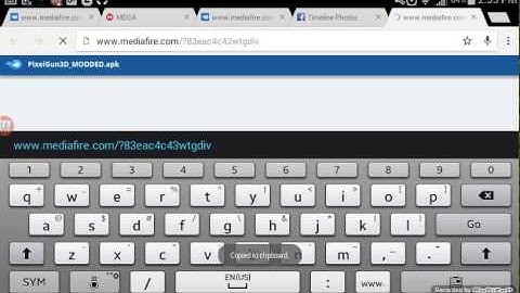 HOW TO HACK PIXEL GUN 3D MODDED no root