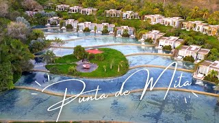 Punta De Mita Mexico by THAT UTAH FAMILY 39 views 7 months ago 3 minutes, 21 seconds