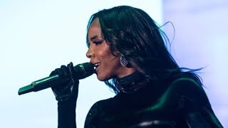 Kelly Rowland - Say My Name (Live Mighty Hoopla Festival 2023)