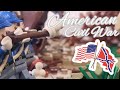 American civil war the battle of wilderness a historical lego build