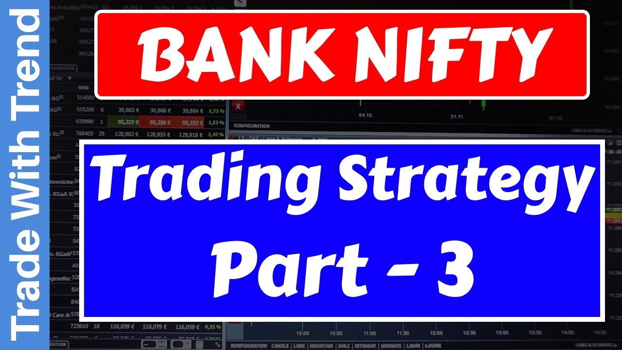 Bank Nifty Future Live Chart Free