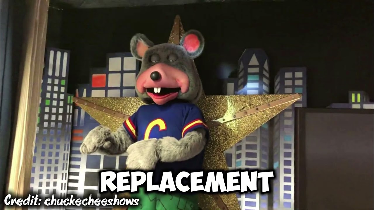 History of Chuck E. Cheese’s Springfield, MA