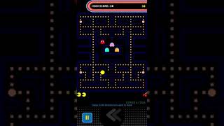 Pac man classic maze in 1 minute screenshot 5
