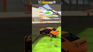 RCC Real Car Crash Android  gameplay screenshot 5