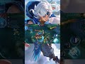 Sora OP 🔥 7 Kills + 50K Damage 😈 Mobile Legends 5v5 #Shorts #mlbb #sora #mobilelegends #viral
