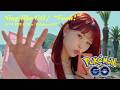 Sing like GO♪ “Fooh!” - AiNA THE END x 『Pokémon GO』