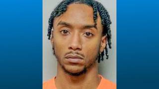 DC basketball coach charged after Florida store theft allegations