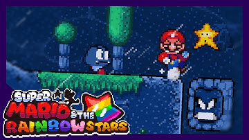 SMATRS: NEW 1-5 Sneak Peek [SMBX2]