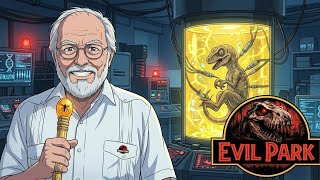 The Dark Experiments InGen Did Before Jurassic Park
