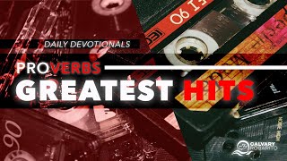 Proverbs 15:1-2 Information