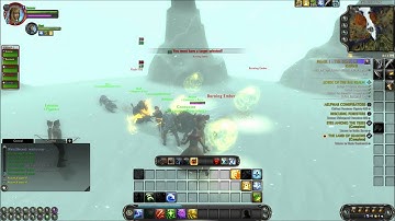 TGC plays Rift [Realm of the Fae] End