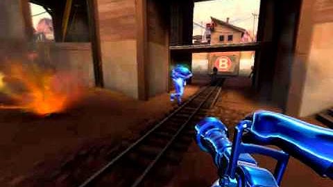 tf2 replay movie crash hl2 (fix)