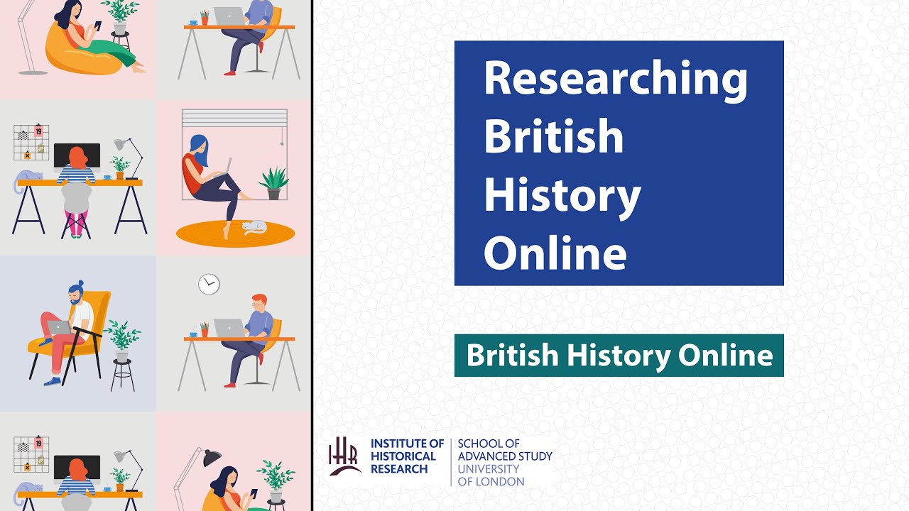 History Online  Institute of Historical Research