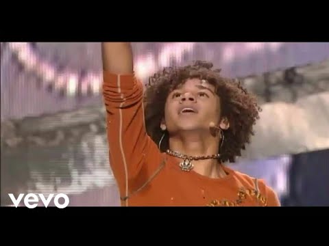 Push It to the Limit (Corbin Bleu song) - Wikipedia