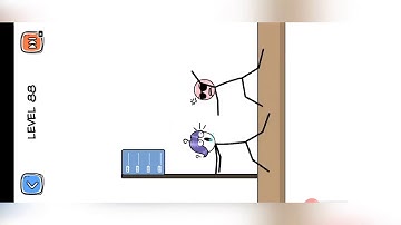 Make me angry level 88 gameplay walkthrough solution | Make me angry game by Weegoon | Make  angry