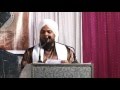 Risalah 3 mufti akhtar raza misbahi tauheed aur shirk