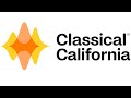 Welcome to classical california