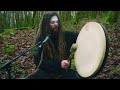 Waagal Hamrer Hippyer Heilung Cover Throatsinging Live Looping Old High German Waagal Hamrer Hippyer Heilung Cover Throatsinging Live Looping Old High German