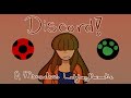 Discord - A Miraculous Ladybug Animatic