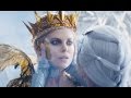 The Huntsman: Winter&#39;s War new clip: Freya confronts Ravenna