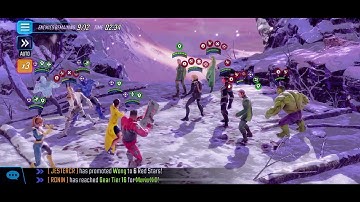 Doom 2.3 Mutant Node 2