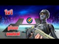 Intense Fortnite Piece Control games.