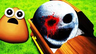 Who Killed THE MOON WAKES UP?