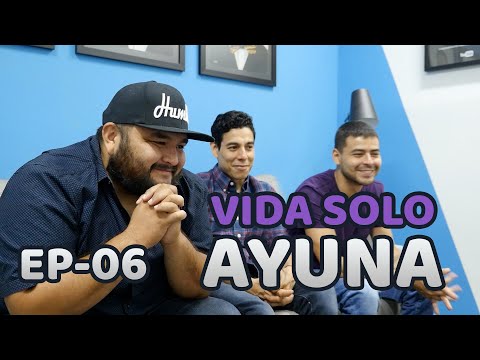 Vida solo AYUNA | Episodio 6 | Alimentos orgánicos y Vinagre de Sidra de Manzana