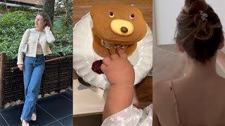 Download Lagu Mom in Japan vlog | Krásný hotel \u0026 kavárna v Tokiu, jarní/letní haul, nedělní self care rutina MP3 Download Lagu Mom in Japan vlog | Krásný hotel \u0026 kavárna v Tokiu, jarní/letní haul, nedělní self care rutina MP3