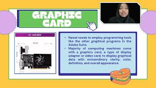 IMD 222 GROUP 5 PC Proposal Presentation