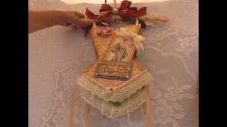 A Ladies Diary Creations