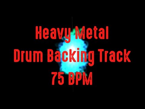 heavy-metal-(-75-bpm-)---pista-para-bateria