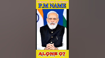 Memory Test Chellenge 😇#shorts #youtubeshorts #shotsfeed #youtubevideo #puzzle #NarendraModi#viral
