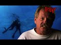 Diving Into Shark Territory | I Shouldn't Be Alive