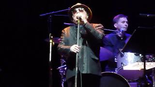 Van Morrison