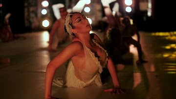 Olafur Arnalds "Happiness does Not Wait" Choreo: Ferdinando Arenella