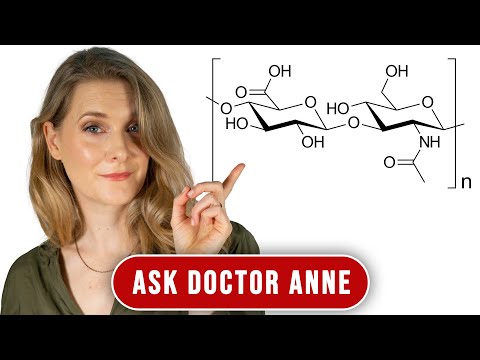 Hyaluronic Acid in skincare - More than a humectant? | Ask Doctor