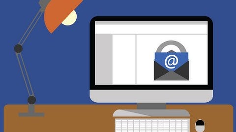 Email Encryption for Microsoft Outlook - How to send and receive secure emails directly from Outlook