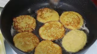 Драники картофельные Простой и вкусный рецепт Драники картофельные Простой и вкусный рецепт