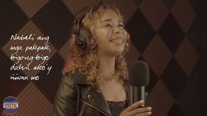 Juana Cosme - Ibong Ligaw [Official Music Video]
