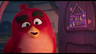 THE ANGRY BIRDS MOVIE 3: Official Trailer