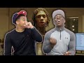 NLE Choppa - In The UK (Official Music Video) - REACTION