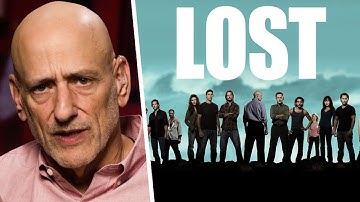 Lost Is a GARBAGE Series