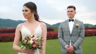 Paulina &amp; Adam | Teledysk Ślubny