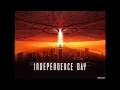 Independence Day [OST] #11 - The President's Speech