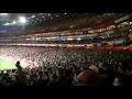 Sporting Fans Arsenal Sporting